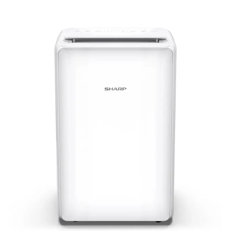 SHARP 20L Dehumidifier UD-P20E-W 20 Nem Alıcı