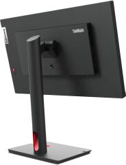 Lenovo ThinkVision P24h-30 23.8'' Ekran 60Hz 4ms HDMI VGA DP Type-C RJ45 IPS Monitör