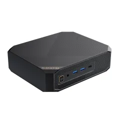 Blackview MP200 Mini PC Intel i5-12450H 4.4Ghz 16GB Ram 512GB M.2 SSD Windows 11 Pro