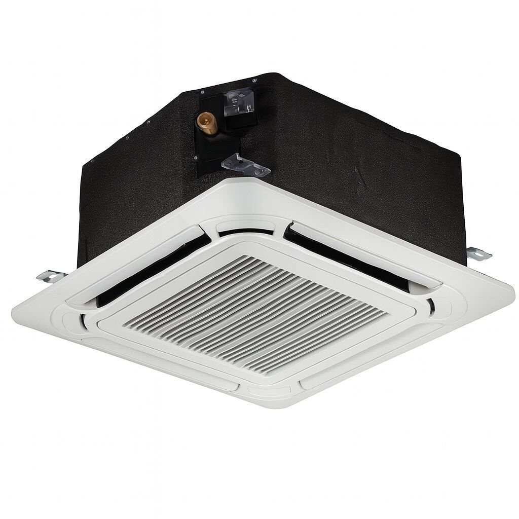 MULTİ SYSTEM KASET İÇ UNİTE (MLT-CAS12BTU-IND / MLT-CAS12BTUINPN)