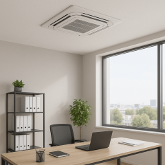 MULTİ SYSTEM KASET İÇ UNİTE (MLT-CAS12BTU-IND / MLT-CAS12BTUINPN)