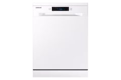 SAMSUNG DW60DG550FWQ, 5 Programlı Solo Bulaşık Makinesi