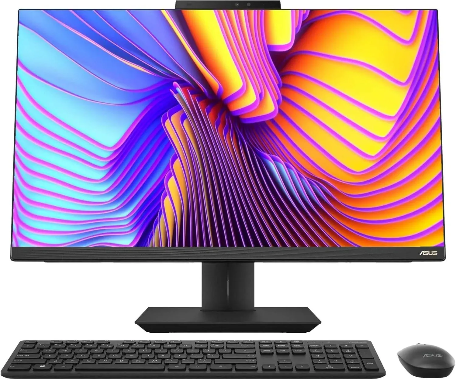 Asus A5702WVARK-I58512B0D Ultra 5 150U 8 GB 1 TB SSD Intel Grafik 27'' Full HD All in One PC