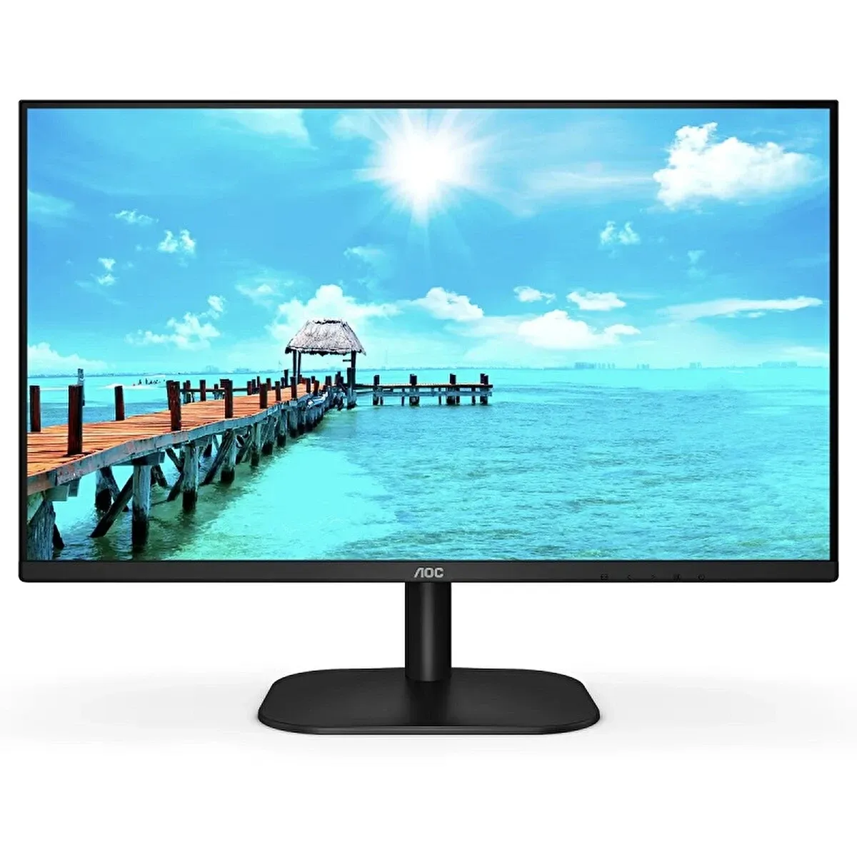 AOC 24B2XHM2 23.8 4 ms Full HD 75 Hz Monitör