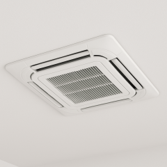 MULTİ SYSTEM KASET İÇ UNİTE (MLT-CAS24BTU-IND / MLT-CAS24BTUINPN)