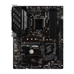 Msi Z390-A Pro Intel LGA1151 DDR4 ATX Anakart