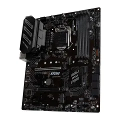 Msi Z390-A Pro Intel LGA1151 DDR4 ATX Anakart
