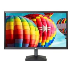 LG 22MK400H 21.5'' 1 ms Full HD FreeSync Monitör