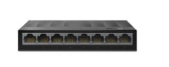 TP-LINK LS1008G 8PORT GIGABIT 10/100/1000 MASAÜSTÜ YÖNETİLEMEZ SWITCH