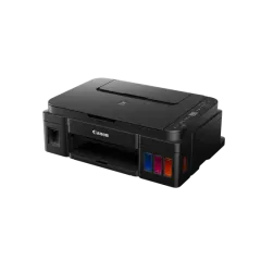 Canon G3416 Wi-Fi Yazıcı, Tarayıcı, Fotokopi, Renkli Mürekkep Çok Fonksiyonlu Tanklı Yazıcı
