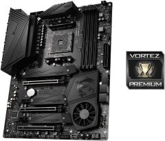 Msi Meg X570 Unify AMD AM4 DDR4 ATX Anakart