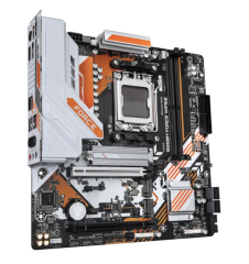 GIGABYTE AMD AM5 MATX B850M FORCE WF6E ANAKART