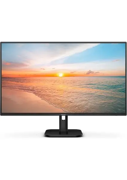 Philips 27 Phılıps 27E1N1200A/01 IPS 1ms 120HZ VGA HDMI