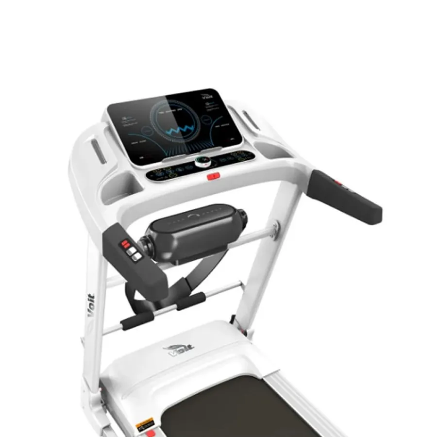 Voit Active White Plus Koşu Bandı