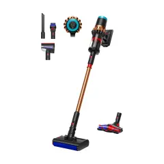 DYSON V16 Piston Animal Submarine™ Islak Kuru Kablosuz Süpürge