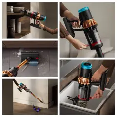 DYSON V16 Piston Animal Submarine™ Islak Kuru Kablosuz Süpürge