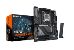 GIGABYTE ATX X870 GAMING X WIFI7 AM5 ANAKART