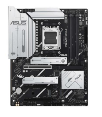 Asus PRIME X870-P AMD AM5 DDR5 ATX 4xDIMM,Maks. 192GB DDR5,1xM.2 2280 PCIe 5.0,1xM.2 2242/2260/2280 PCIe 4.0,1xM.2 2280 PCIe 4,1xPCIe 3