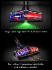 Dyson V16 Piston Animal Kablosuz Süpürge