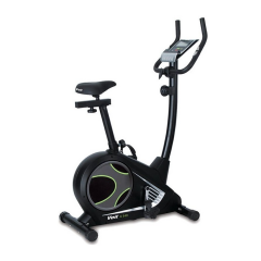 Voit U540 Black Collection Dikey Kondisyon Bisikleti