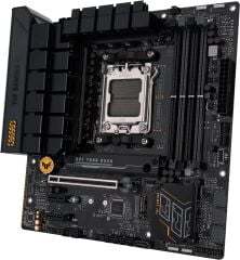 Asus Tuf Gaming B650M-E Wi-Fi AMD AM5 DDR5 Micro ATX Anakart