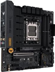 Asus Tuf Gaming B650M-E Wi-Fi AMD AM5 DDR5 Micro ATX Anakart
