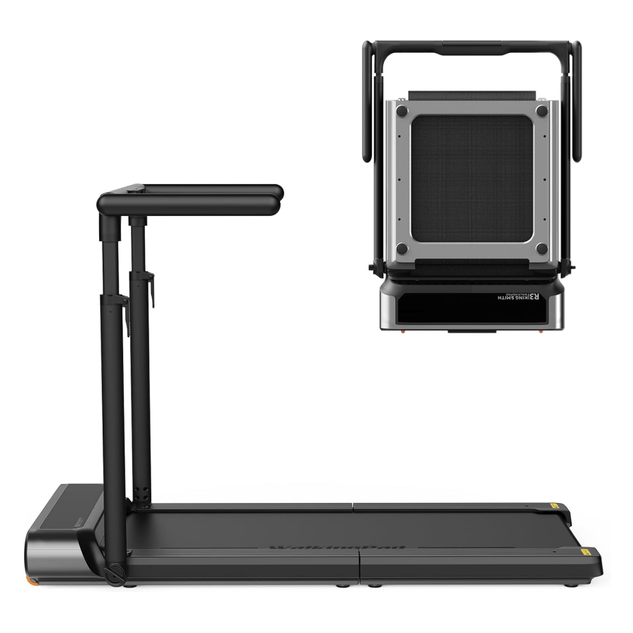 WalkingPad R3 Hybrid+ Kompakt Katlanabilir Koşu Bandı