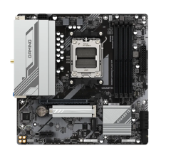 GIGABYTE B650M GAMING PLUS WIFI AM5 DDR5 ANAKART