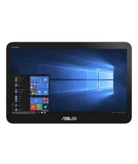 Asus Celeron N4020 8 GB 256 GB SSD UHD Grafik 600 15.6'' All in One PC