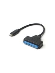 Qport Q-TU3 USB 3.1 Type to Sata Çevirici Adaptör