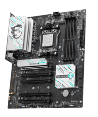 MSI GAMING B840 GAMING PLUS WIFI AM5 DDR5 SES 2.5GLAN HDMI 2xM.2+4xSATA6G ATX