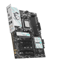 MSI GAMING B840 GAMING PLUS WIFI AM5 DDR5 SES 2.5GLAN HDMI 2xM.2+4xSATA6G ATX