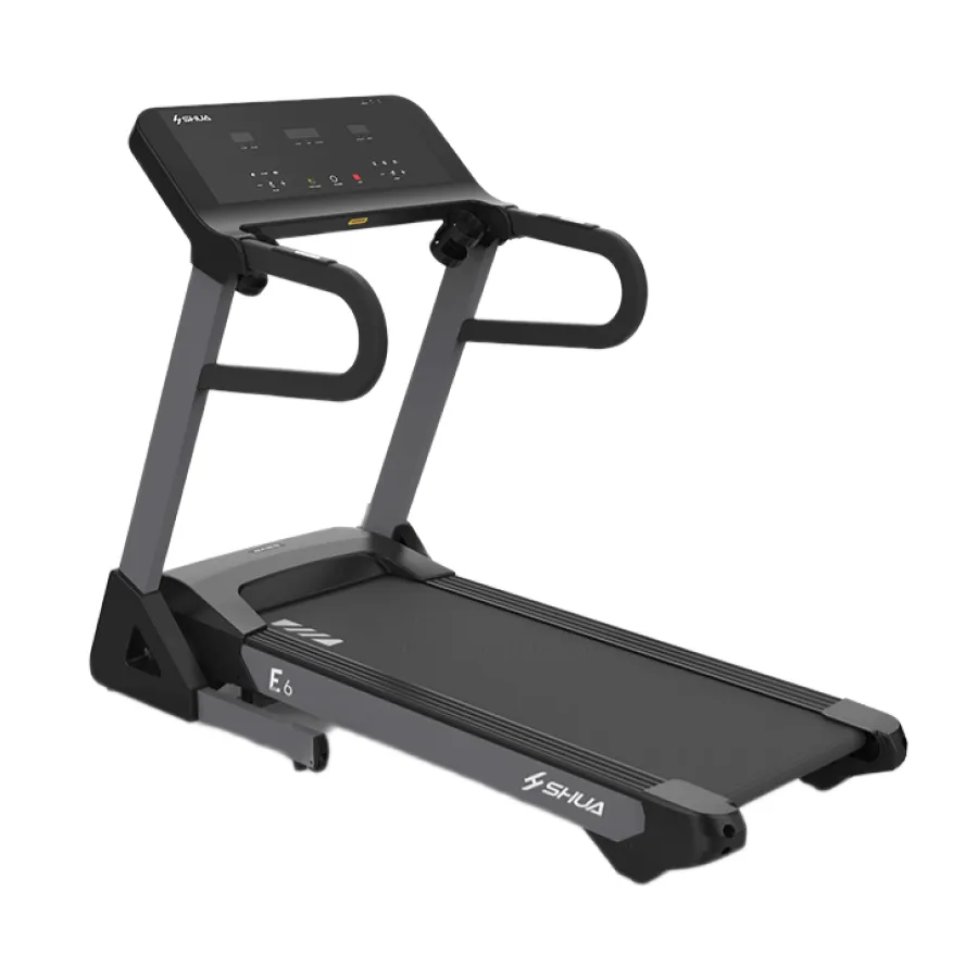 Protech Shua Serisi E6 - Ev Tipi Akıllı Koşu Bandı