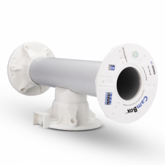 CamBox TN-25 İkili Konsol Kamera Montaj Ayağı