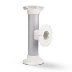 CamBox TN-25 İkili Konsol Kamera Montaj Ayağı