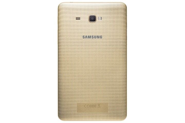 Samsung Galaxy Tab J  7.0-inches 1.5GB / 8GB (Gold)