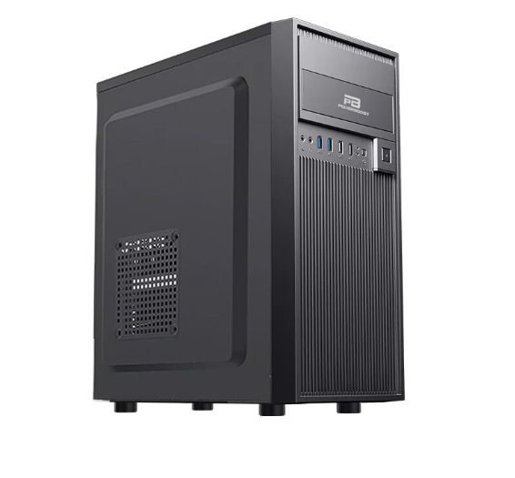 INTEL i3-10100F 8GB 256GB NVMe SSD GT730 4GB 128BIT 500W HAZIR PC