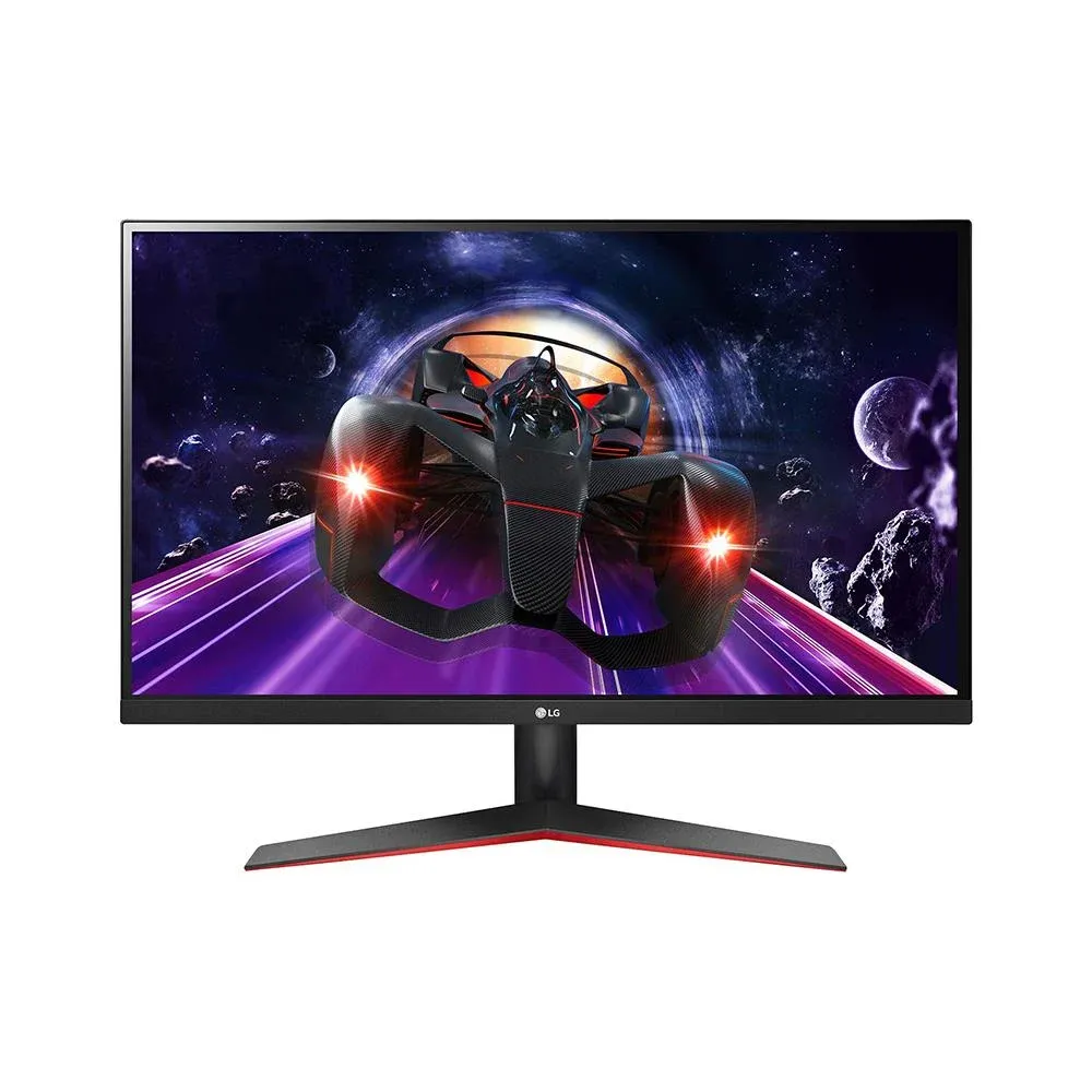 LG 27MP60GP-B 27'' 1 ms 75 Hz Full HD FreeSync IPS Oyuncu Monitörü
