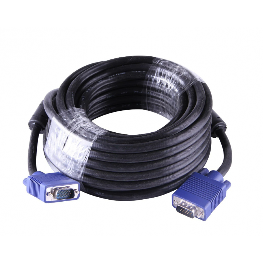 Qport Q-VGA10 10m VGA Kablo