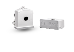 CamBox CX 911 Kamera Sonlandırma Buatı Yüksek Kalite