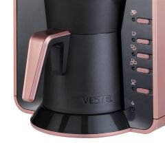 Vestel Sade R910 Türk Kahve Makinesi