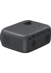 HAVIT PJ221 WI-FI PROJEKSIYON CIHAZI-720P Hd - Taşınabilir Ev Sineması USB / HDMI / Type-C / 3.5mm