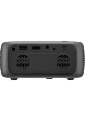 HAVIT PJ221 WI-FI PROJEKSIYON CIHAZI-720P Hd - Taşınabilir Ev Sineması USB / HDMI / Type-C / 3.5mm