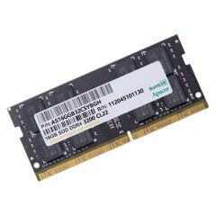 Apacer 16 GB DDR4 3200 MHz CL22 Notebook Ram