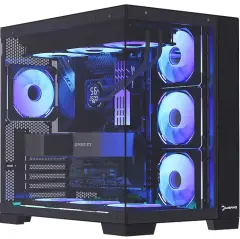 INTEL i7-12700KF 16GB 1TB NVME RTX5060 8GB 750W DDR5 GAMING PC
