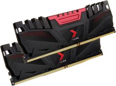 Pny XLR8 16 GB (2x8) 3200 MHz DDR4 CL16 Oyuncu PC Ram