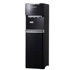 Hasuberg 6027 Siyah alttan su sebili