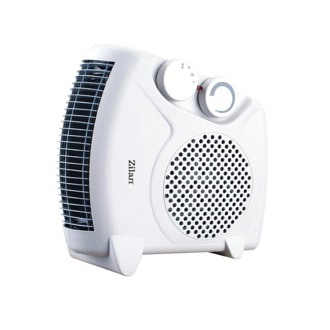 ZİLAN ZLN5534 ELEKTRİKLİ FANLI ISITICI