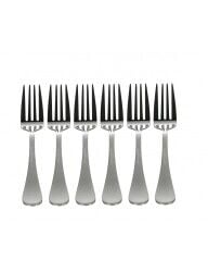 Hausberg Hb02 6lı Yemek Çatalı