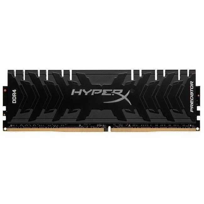 Kingston Hyperx Predator 8 GB 3000 MHz DDR4 CL15 Oyuncu PC Ram